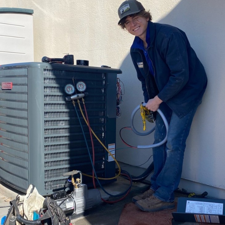 Factory Authorized Technicians